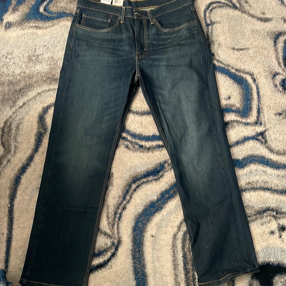 Levi’s